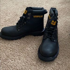 Work boots